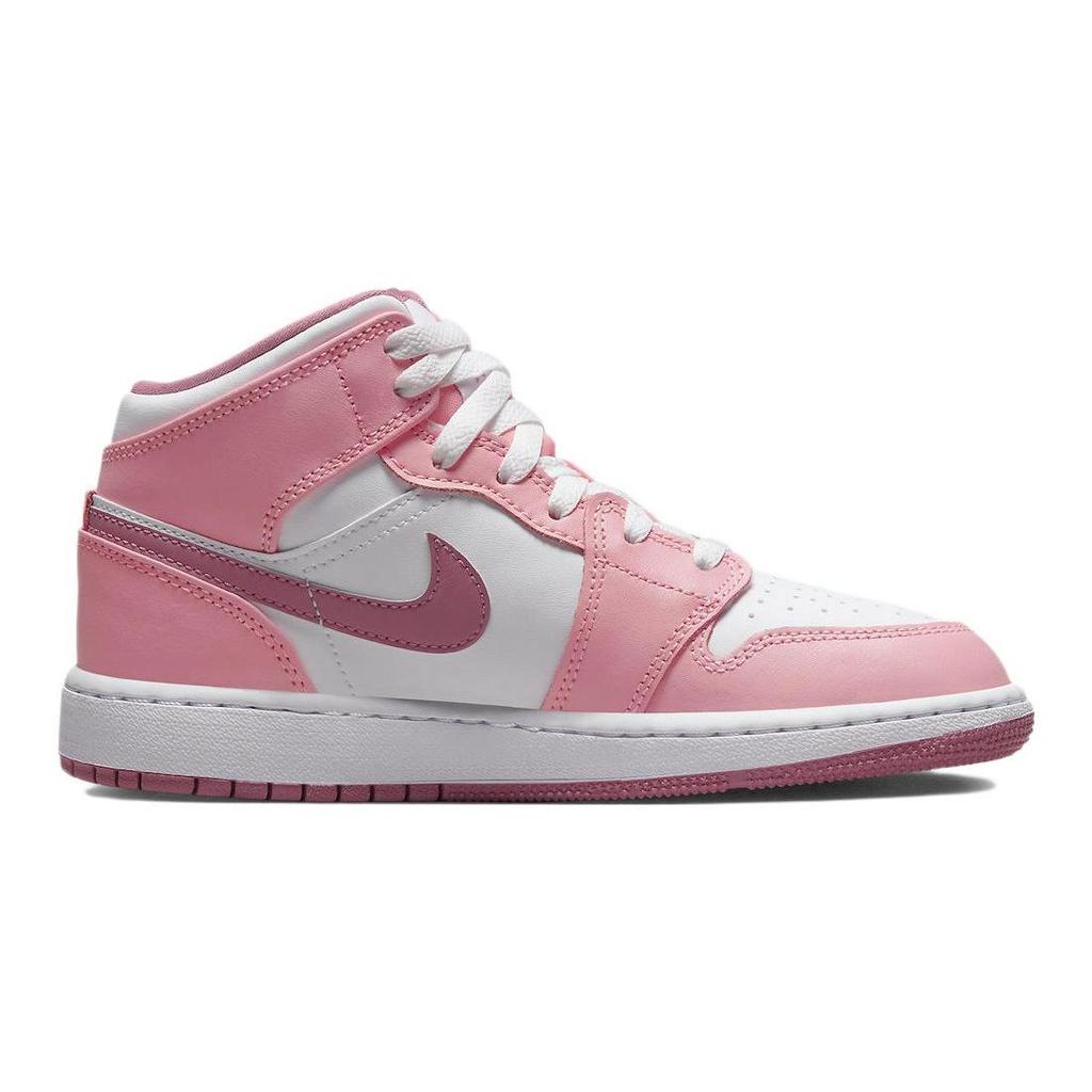 Jordan 1 Mid Valentine's Day 2023 GS DQ8423-616