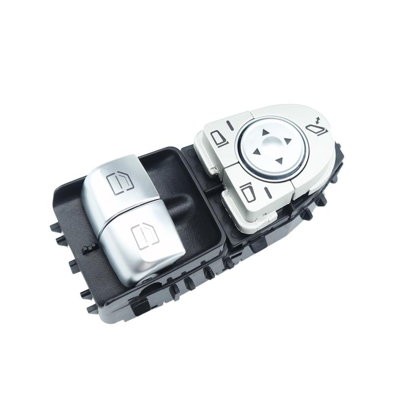 

Fit For Mercedes-Benz C-Class Vito Viano C205 W447 up and down controller button 2059057011 A2059050302 Car Glass lifter switch