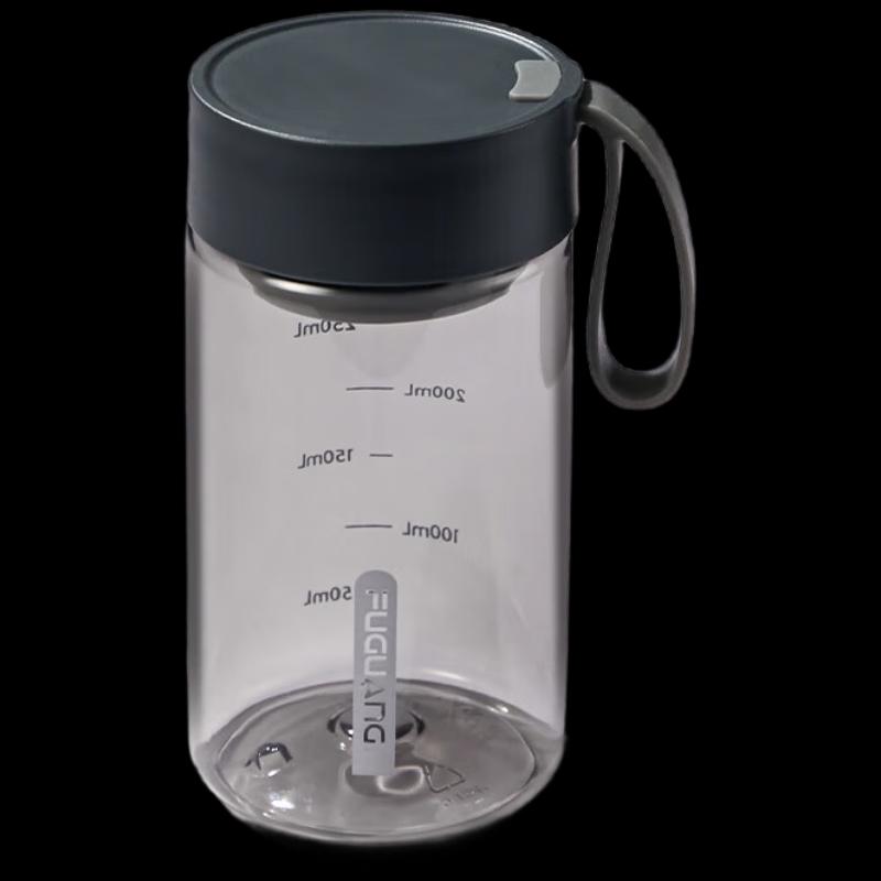 Fuguang Leran Tritan Summer Water Bottle