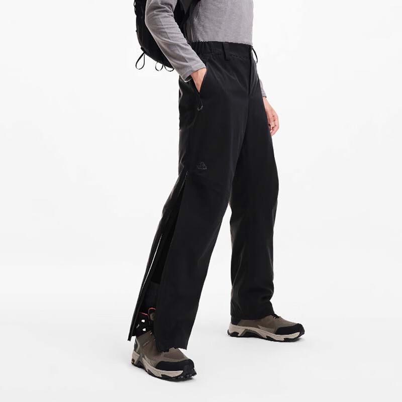 Pelliot Men s Outdoor Hardshell Mountaineering Pants XL