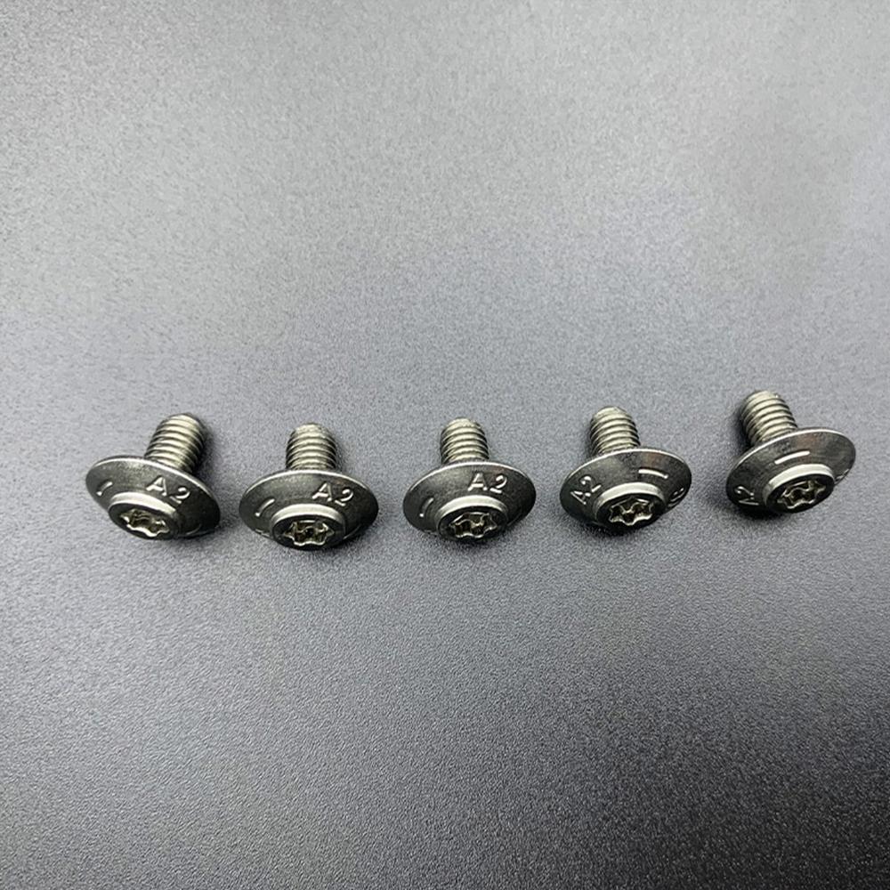 

Для мотоцикла BMW Корпус Винты из нержавеющей стали R1300GS F900GS Adventure F800GS R1200GS LC R1250GS R1200RT S1000XR/RR/R 2014-