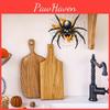 Webs Spider Halloween Bedroom Living Room Foyer Home Decoration Stickers Wall