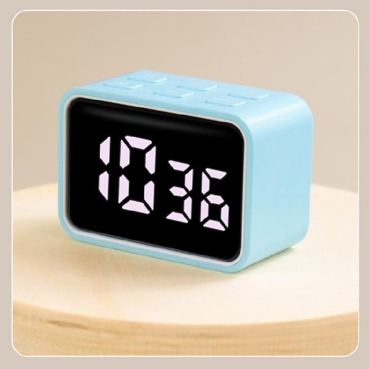 Digitaler Küchentimer mit LED-Großanzeige mit 2 Helligkeiten Countdown-Timer zum Hochzählen für Kochen, Klassenzimmer, Zuhause