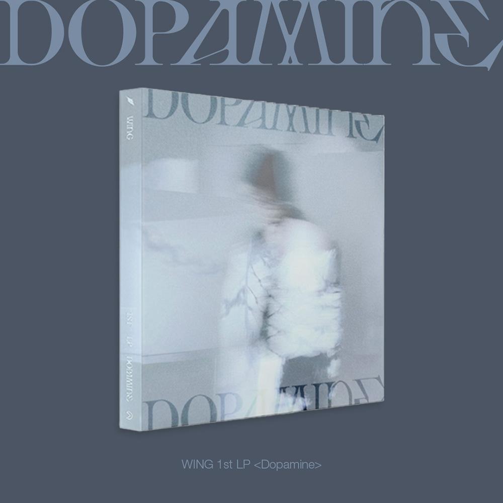 Wing (BEATPELLA HAUS) - Dopamin