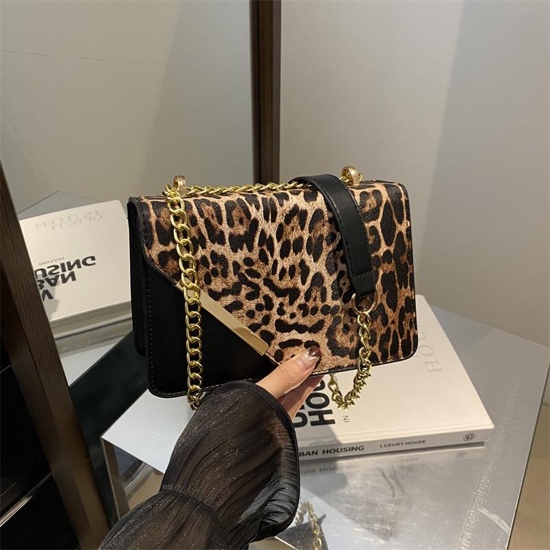 Trendy Fall Season Korean Version Small Square Crossbody Bag For Women