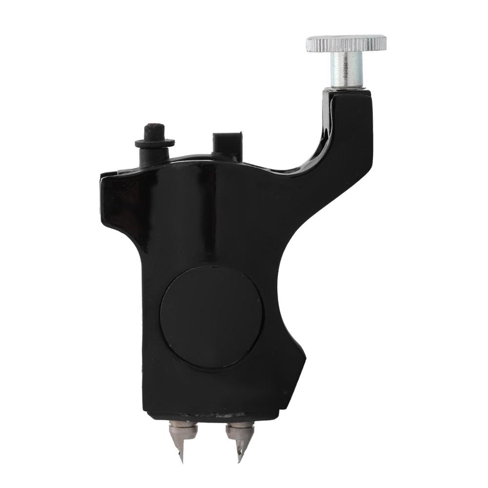 Strong Motor Tattoo Machine   Liner Shader Coloring Rotating Tattoo Machine Hook Interface