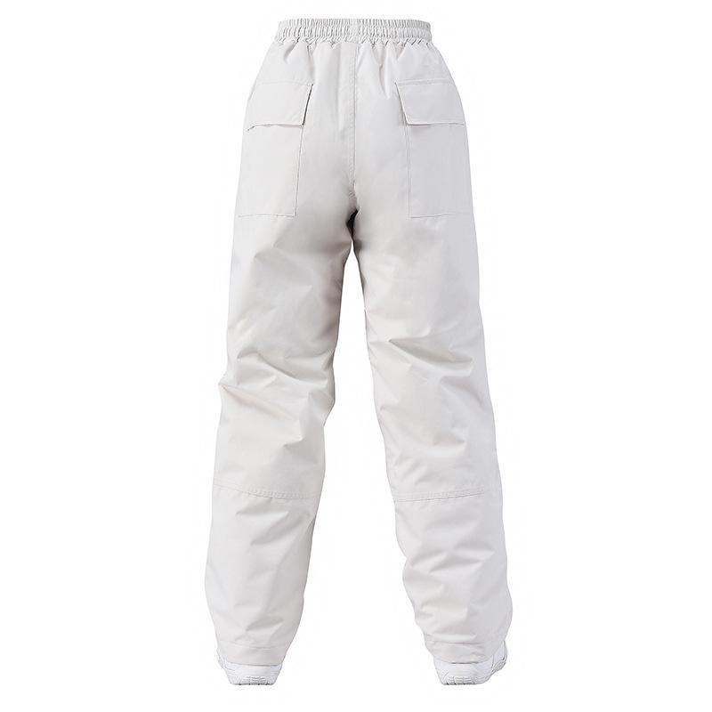 Unisex Waterproof Windproof Winter Ski & Snowboard Pants