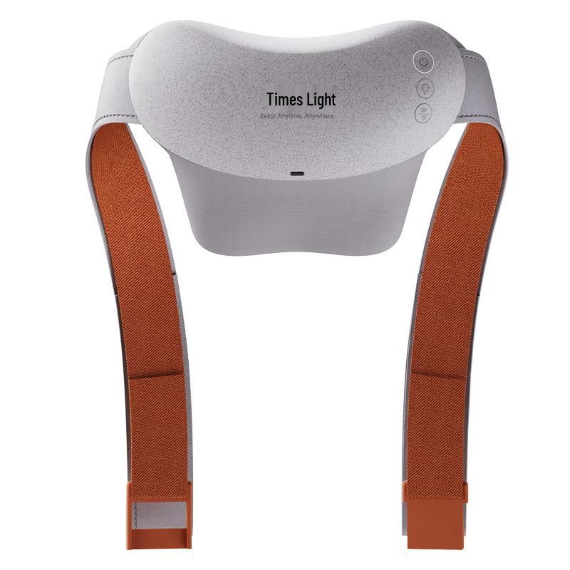 

Breo N6mini Pro Cervical Neck and Shoulder Massager
