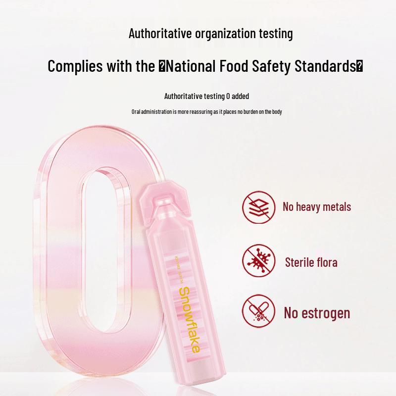 RECORE SERUM DDS White Jade Drink 2.0 Pro