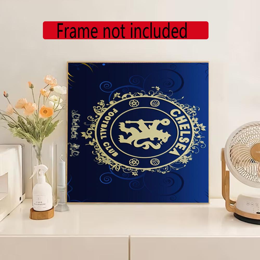Chelsea 5D Round Diamond Painting Kit Diamond Embroidery Painting Rhinestones Mosaic Frameless Handwork Decoration Arts