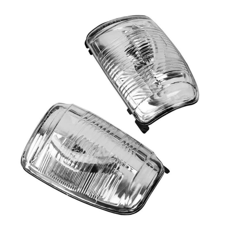 Mirror Signal Turn Light Housing Compatible with Ford Transit MK8 2014 High Quality Car Accessories tallation Kit