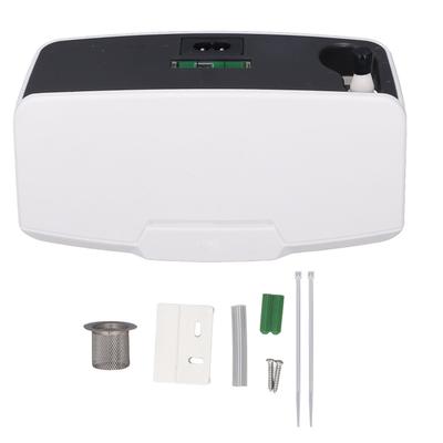 Kondensatpumpe, HVAC-Klimaanlage, Mini, leise, automatische Kondensatableitung, Entfernung, 36LH, 150 ml