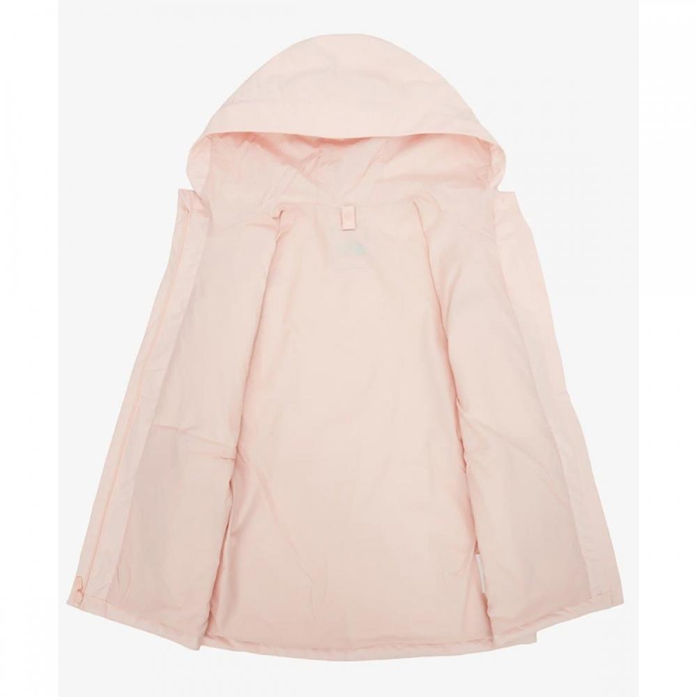 The North Face Women S Pro Shield Jacket Baby Pink nj2hS33c