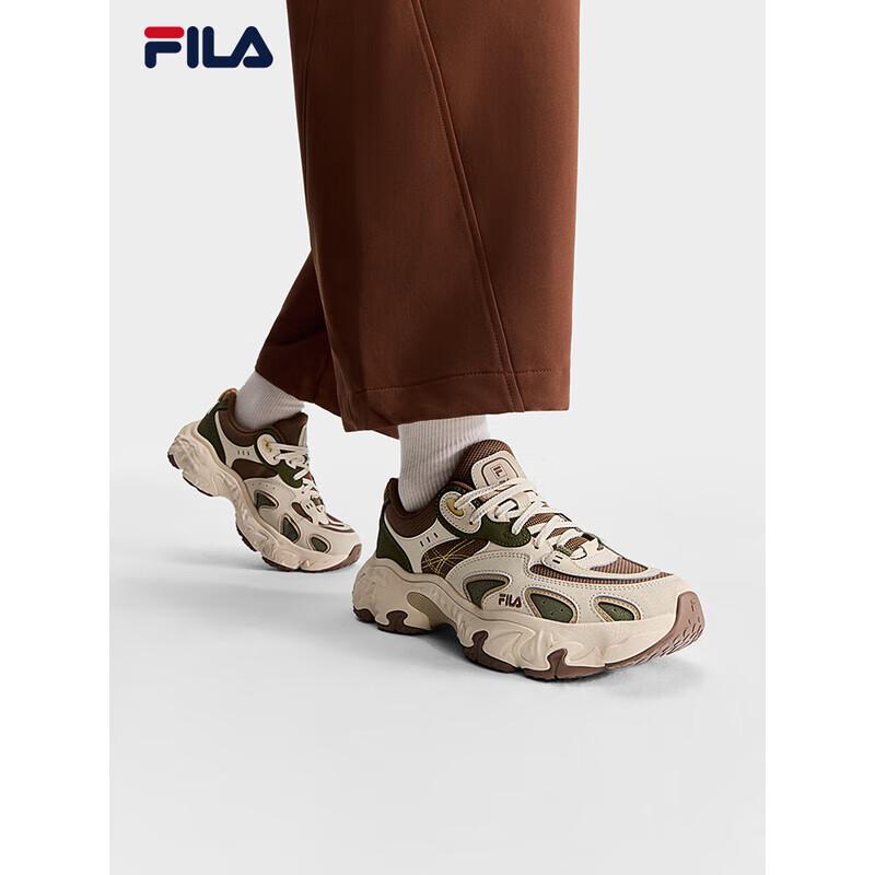 FILA TORNADO Women s Winter Casual Sneakers M