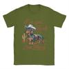 Oversized T-Shirt Summer I've Got Friends In Low Places funny Dachshund Wiener Dog T Shirts for Man Short Sleeve Clothing