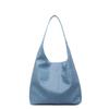 Casual Retro Large-capacity Bag Women's New Popular Versatile Shoulder Bag Woven Bag