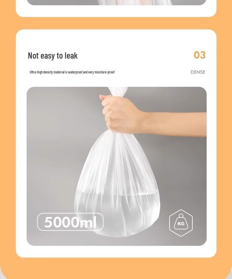 Disposable Dustproof Plastic Furniture Cover for Renovation
