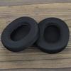 Replacement Ear Cushions For ROG Pelta Headsets Earpads with Soft Memory Foam Breathable Fabric Earcups Earmuff Ear Pad