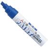 Mitsubishi Pencil Paint Marker (Oil Based Pigment, Bold Square Core) Blue (Price of 10) PX30.33