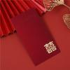 6pcs Chinese Style Wedding Money Pocket Traditional Gifts Packing Bags  Kids Gift