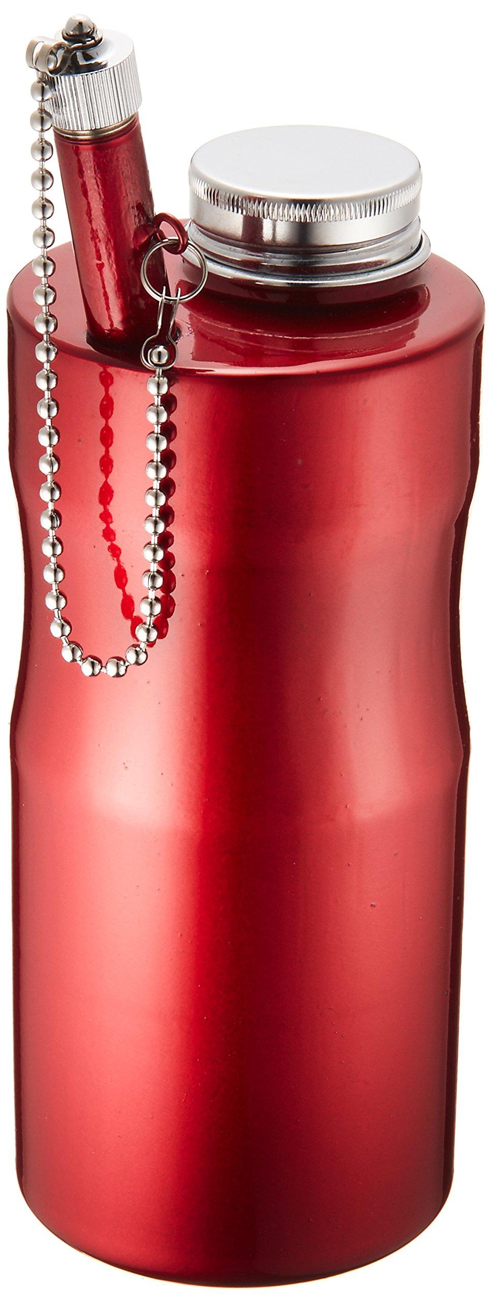 

Ethos Design Красный Верблюд FS-1.0 FS1.0 Бензиновая Канистра, 0,3 гал (1,0 л) 1.0 liters красный