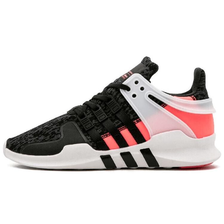 adidas EQT ADV Support J Core Black Men s BB0543 EU 36