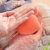 Mini Electric Heater 2 Heat Levels Pocket Warmer Cute Cat's Claw Hand Warmer  Students