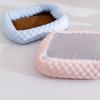 Breathable Hamsters Bed Pad with Double-sided Mat Pet Sleeping Bed Puppy Mattresses  Guinea Pigs