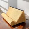 Cushion Tablet Stand & Holder Portable Lap Desk Tablet Holder Book Holder Cushion for Reading Books
