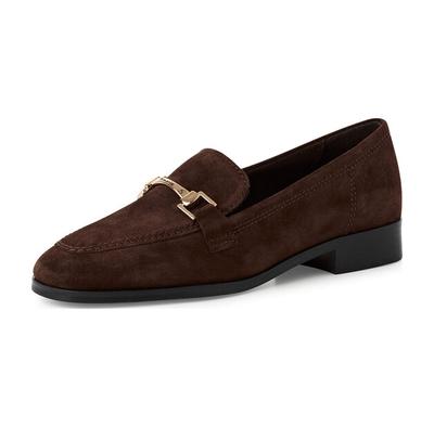 Women's Slip-ons Tamaris Slip-on Mocca