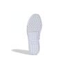 Adidas Sambarose White Silver Women's Sneakers FX3819