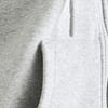 A New bAlAnce Uni Brushed Semi Overhooded Zip Up Nbmdd41013 Ac