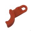 Choke Lever Shutter Clip Set Replacement Suitable for FS55 FS38 4140-141-3700