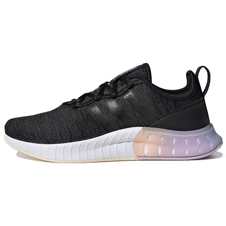 (WMNS) adidas Kaptir Super Black Purple Gradient Women s Q46281 EU 36