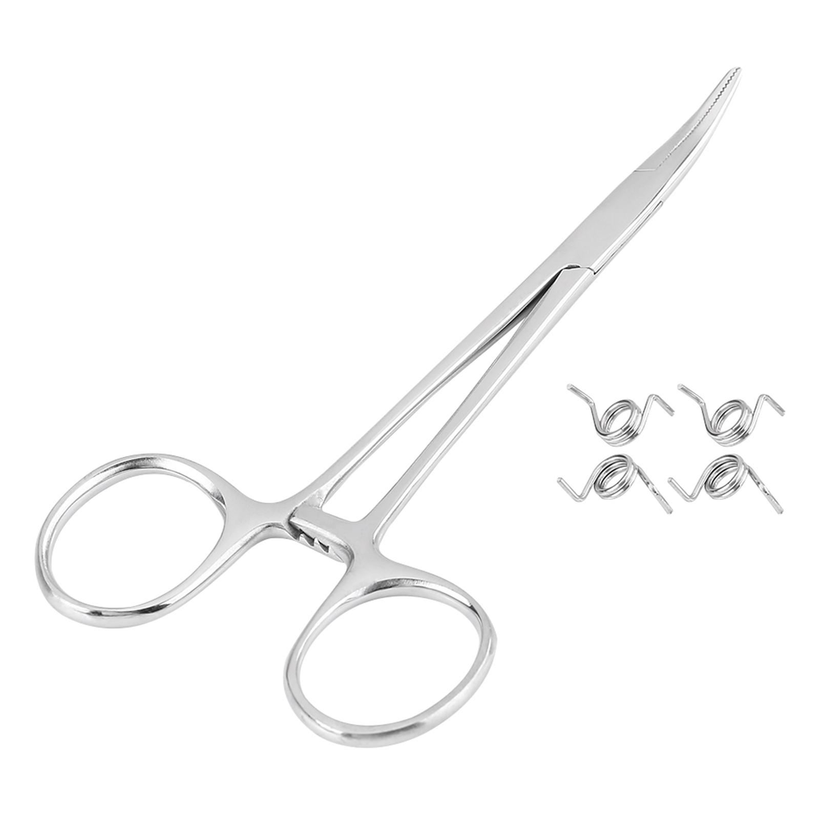 

Ремкомплект привода дверного замка 4 пружины для Mercedes Benz C и E класса W203 W211 серебряный