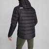 Puma Packlite Down Jacket Solid Color Casual Hooded Jacket Men Jacket Black 849355-01