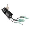 Zündschalter mit Schlüssel Außenbord Zündschalter 35100 ZV5 013