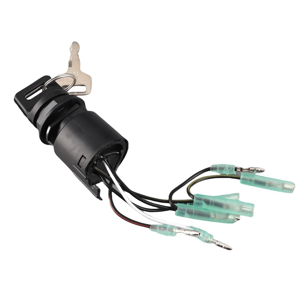 Zündschalter mit Schlüssel Außenbord Zündschalter 35100 ZV5 013