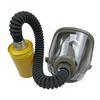 6800 Full Face Gas Mask: Chemical, Spray Paint, and Dust Protection with Multi-function Interface
