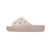 Classic Durian Cloud One Strap Sandals Women Sandals Quartz-Pink 209564-6UR