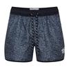 Raw Henderson Swim Trunks | Navy Blue 3XL