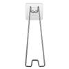 Cross-border Frameless Photo Frame Stand for Desktop Display
