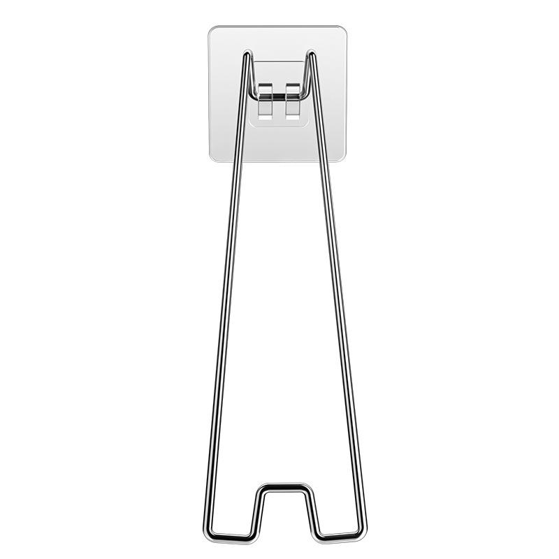 Cross-border Frameless Photo Frame Stand for Desktop Display