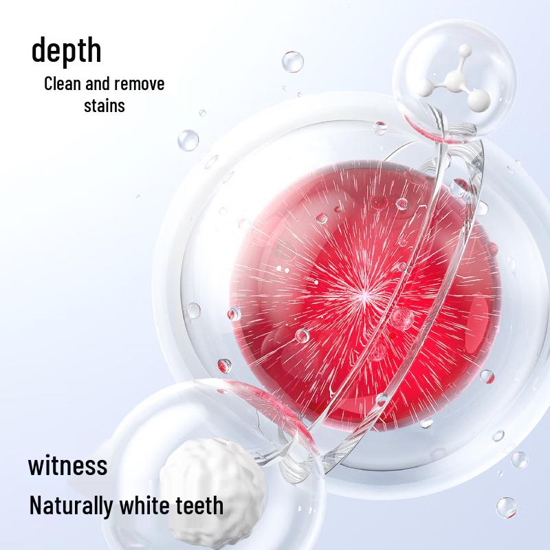 Oralshark Whitening Toothpaste