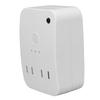 Sound Activated On Off     Sensitivity Clap Detection   with Outlets for Home Appliances