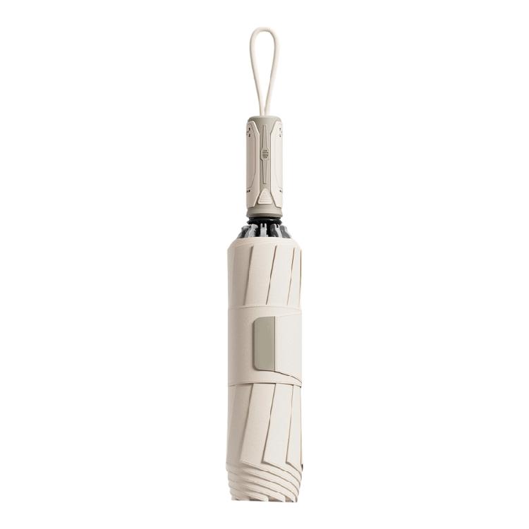 Wind Resistant Stormprevent Automatic Umbrella With Reverse Folding Oversize Design For Automotive Use And Downpours