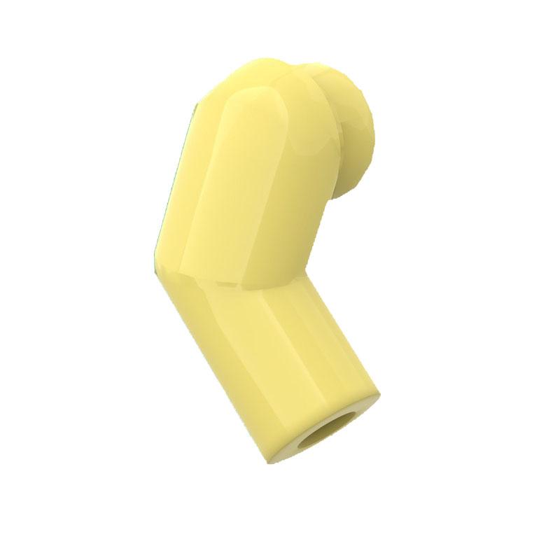 10pcs DIY MOC For 982 Building Block Figures Parts For Body Part Arm, Right