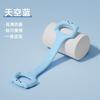Word Thick Resistance Band For Women Back Training Fitness Home Yoga Stretch