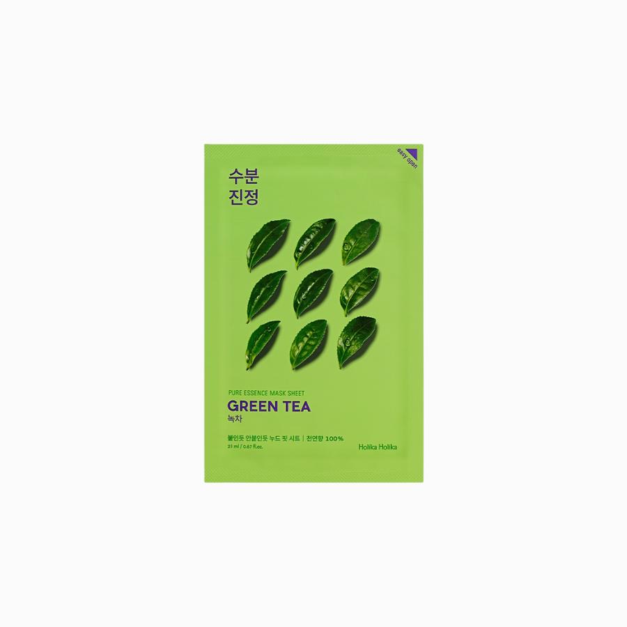 Holika Holika Pure Essence Mask Sheet 20ea