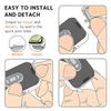 Watch Bracelet Strap for Huawei Watch Fit 3 Smartwatch Stainless Steel Band for Huawei Watch Fit3 Metal Correa Wristband